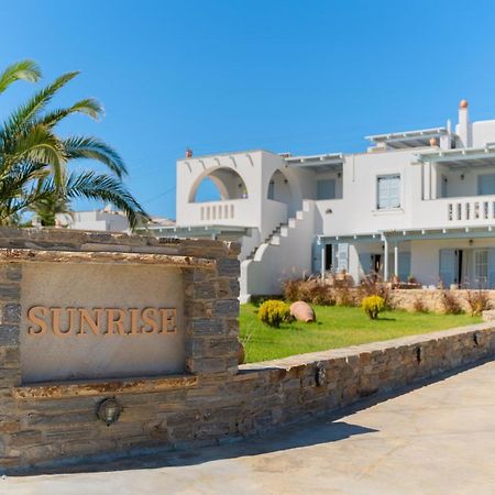 Sunrise Studios Stelida  Bagian luar foto