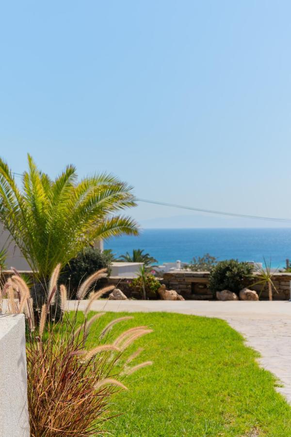 Sunrise Studios Stelida  Bagian luar foto